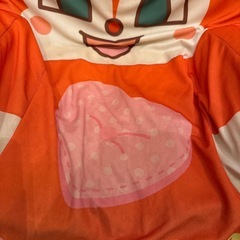 ドキンちゃん　椅子　不良品の画像