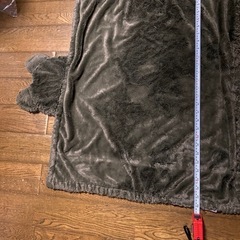 小さなケットの画像