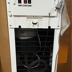 エブリィフレシャス トール 白の画像