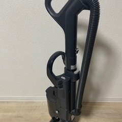 Panasonic mc-su120aスティック型サイクロン掃除機　の画像