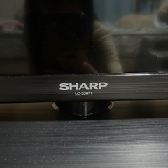 引き取り予定有ジャンク品扱い！！テレビ引き取ってください!!の画像