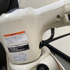 スーパーカブ110(JA59) 15000kmの画像