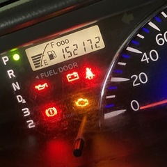 ダイハツ タントカスタム！！足車に！！の画像
