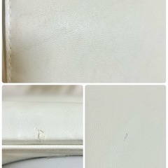 取引中【無料でお譲り】キズ汚れ有⚠️ハイチェアの画像