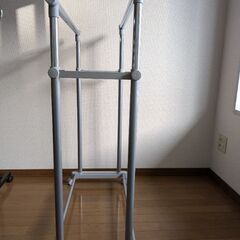 吊り下げハンガーの画像