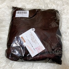 【新品】赤黒リバーシブルマント ハロウィン 仮装 コスプレ パーティー グッズの画像