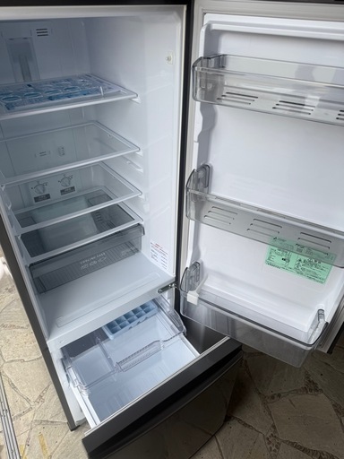 美品！高年式　洗濯機　冷蔵庫セット　