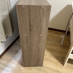 収納家具の画像