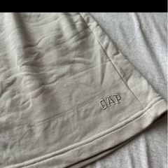gap スカート　未使用の画像