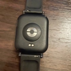 スマートウォッチ　Xiaomi  美品の画像