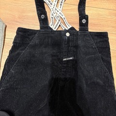コムサイズム子供ふく服の画像