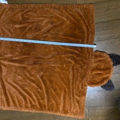 子供用ブランケットの画像