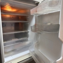 冷蔵庫の画像