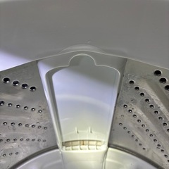 パナソニック 全自動洗濯機7kg NA-F70PB13の画像