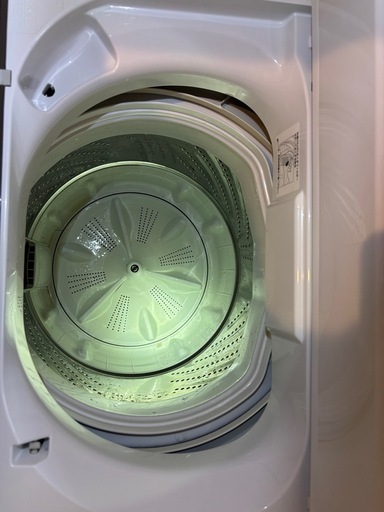 パナソニック 全自動洗濯機7kg NA-F70PB13