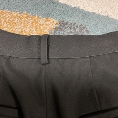 ＸＬレディースUNIQLOイージーアンクルパンツ
の画像