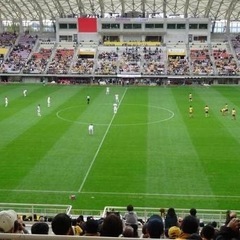 サッカー観戦を日常的に楽しもう！！