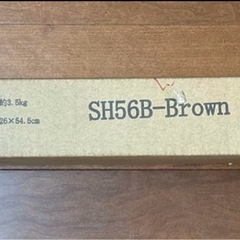 サイドテーブル⭐️ナイトテーブル 幅37×奥行26×高さ54.5cm ベッド横の画像