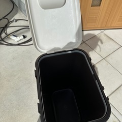45ℓゴミ箱の画像