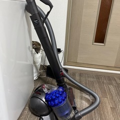 ダイソン　ボールフラフィの画像