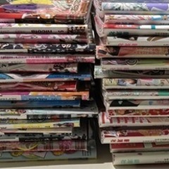 近日処分　ファッション雑誌①の画像