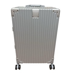 60L❣️スーツケースアルミフレーム Lサイズ キャリーケース TSAロックの画像