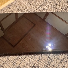 水没 iPhone14promax ジャンク品扱い 部品取り の画像