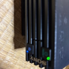 ジャンク市場　SONY PS2 ジャンク　の画像