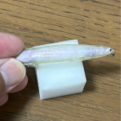 【ルアー】メガバス　カラシの画像