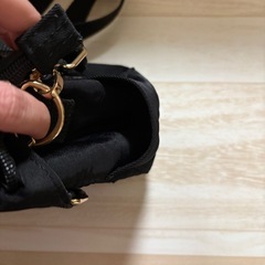 ショルダーバッグ　②の画像