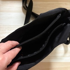 ショルダーバッグ　②の画像