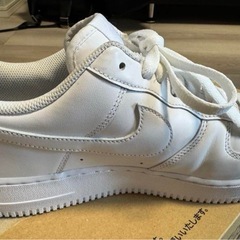 ナイキ　キ AIR FORCE 1’07 　エアフォエアフォースワン　 の画像