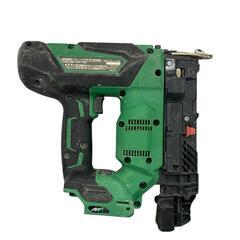 186000 ジャンク品 hikoki ハイコーキ コードレス仕上釘打機 36V KT3941 ロール連結ねじ セット NT3640DA  [0000000001386]の画像
