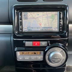 安心の総額表示！車検満たん★ダイハツムーヴコンテカスタムRSターボ禁煙車momoステアリングTVナビetcアルミホイールHIDヘッドライトの画像