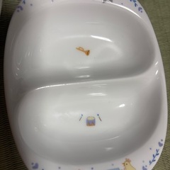 食器の画像