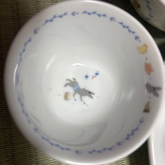 食器の画像