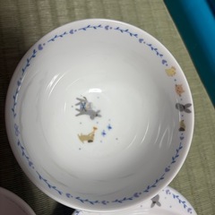 食器の画像