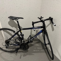 ロードバイクの画像