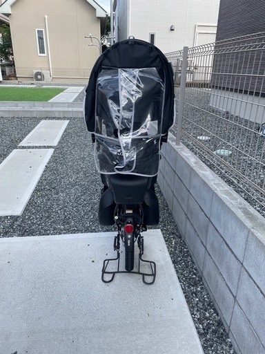 YAMAHA　Pas babby un sp 2023　