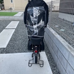 YAMAHA　Pas babby un sp 2023　の画像