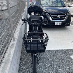 YAMAHA　Pas babby un sp 2023　の画像