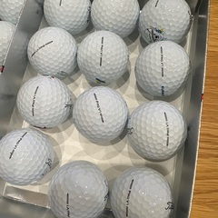 タイトリスト　v1 v1x ロスト　ゴルフ　ボール　2ダースの画像