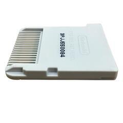 SG00001 動作未確認 Nintendo 任天堂 ニンテンドウ 3DS ソフト リズム天国 ザ・ベストプラス  LNA-CTR-BPJJ-JPN  [0000000001387]の画像