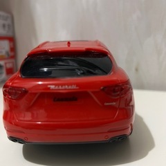 マセラティおもちゃの画像
