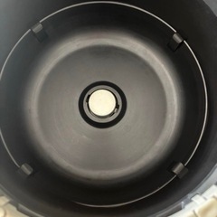 [取引中]パナソニック炊飯器SR-SPX104の画像