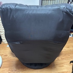 一人掛けソファの画像