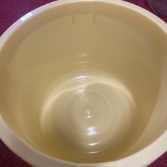 味噌を漬けてた樽の画像