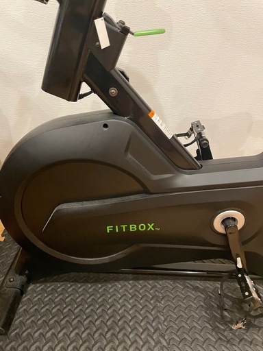 FITBOX LITE エアロバイク（美品）