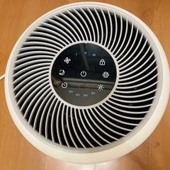 「美品」　lëvoit レボイト Core 300 空気清浄機 20畳の画像