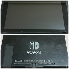 難あり Switchスプラ2同梱版＋Switch Lite ターコイズの画像